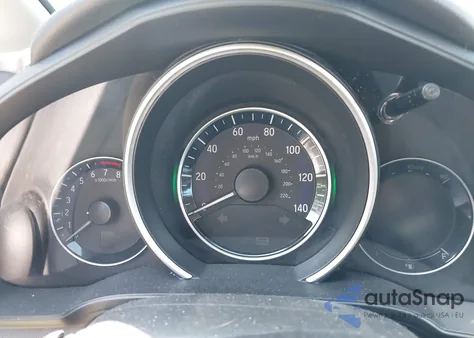 2015 Honda Fit Lx from USA, damaged, VIN 3HGGK5H51FM759138